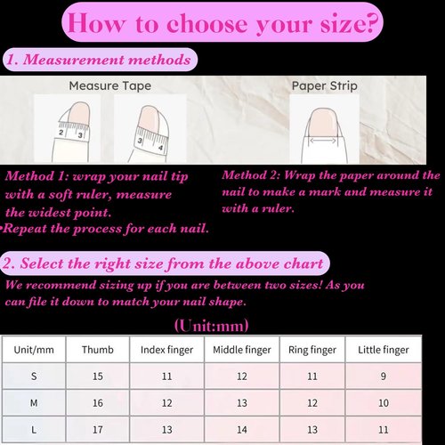 Handmade Press On Nails Medium Almond 10 Unique 3D Floral Designs Gold Filigree Crosses Caramel-Brown & Peach Blossoms | Reusable Acrylic False Nails for Women (Brown, L Size)