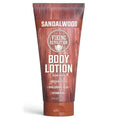 Viking Revolution Sandalwood Body Lotion for Men - Nourishing Hydration with Shea Butter & Vitamin B5 | 8oz