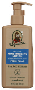 Dr. Squatch Lotion Fresh Falls Conditioner