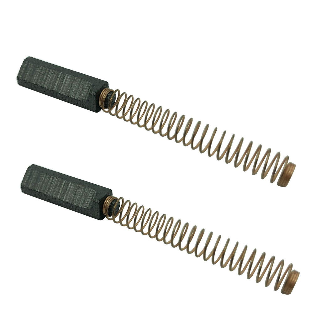 DTAIR W10380496 Carbon Motor Brush Replacement for Whirlpool KitchenAid Stand Mixer W10260958 AP5178083 PS3495098 9706416 (Pack of 2)
