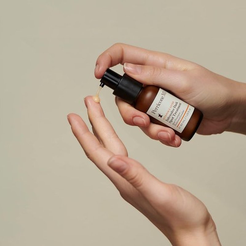 Regine Switzerland Vitamin C Ester Dark Spot Treatment - Intensive Formula, 1 Fl. Oz.