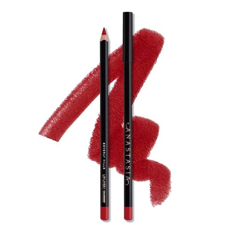 Anastasia Beverly Hills - Long-Lasting Lip Liner | Smooth Application & Rich Color