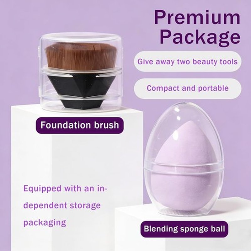 Nature Waterproof Concealer Body Foundation - Full-Body Beauty Treatment & Scar Covering - 3.5 oz