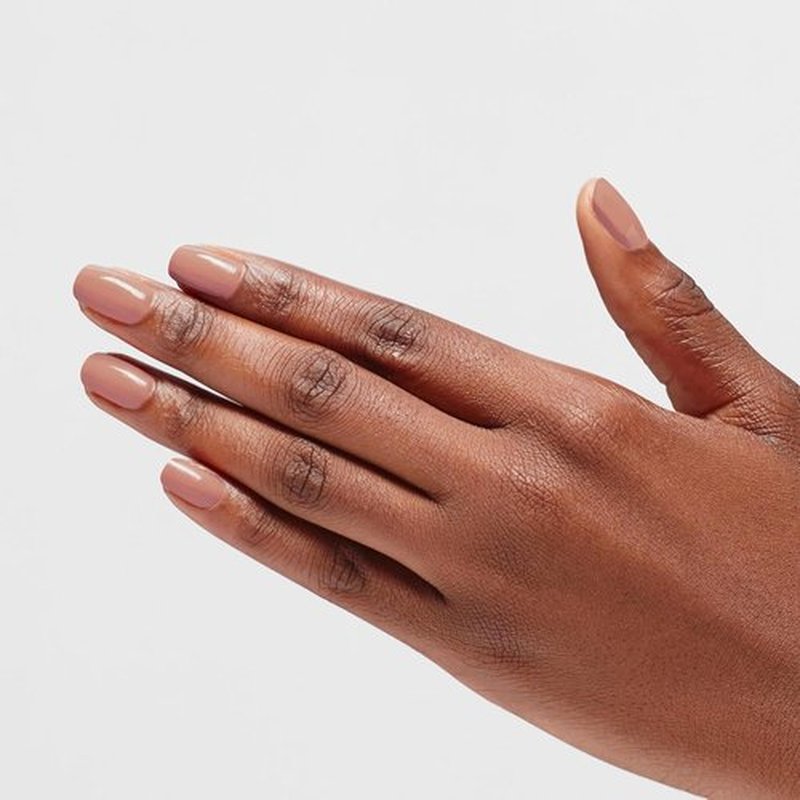 OPI Infinite Shine Nail Polish - Nudes & Browns | Gel-Like Wear, Vegan & Long-Lasting Finish