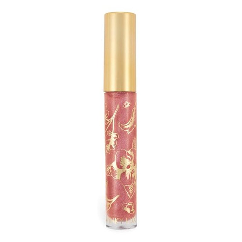 Glossy Boss Lip Gloss