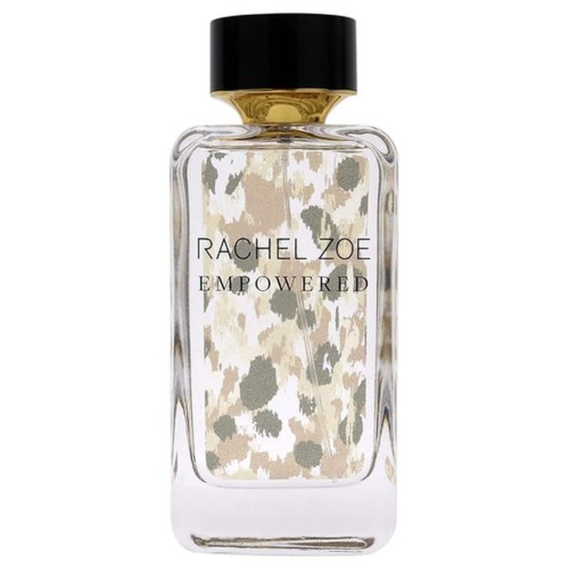 Empowered by Rachel Zoe Women's Eau de Parfum Spray - 3.4 oz Long-Lasting Fragrance
