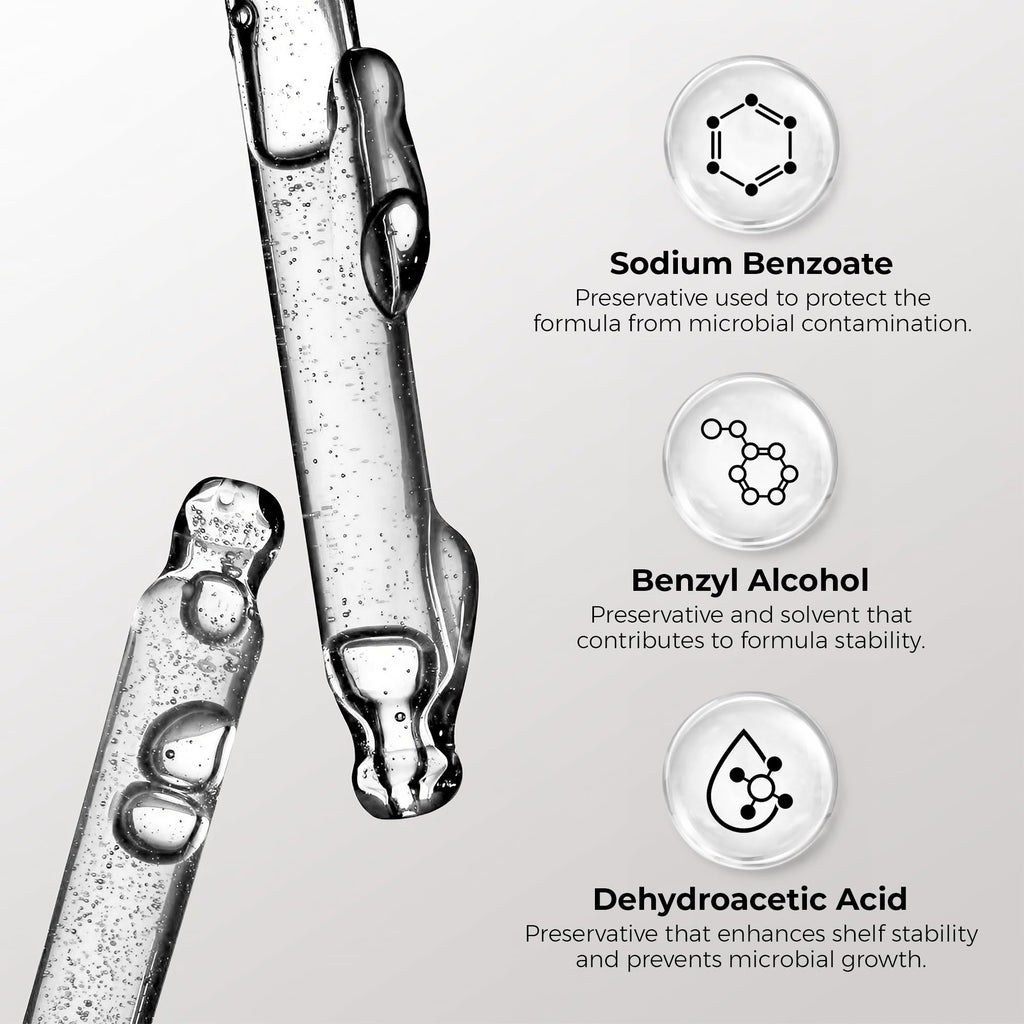 Skin Deva Argireline® Peptide Serum with Hyaluronic Acid – Acetyl Hexapeptide-8 Formula – Hydrating Anti-Aging Face Serum for Fine Lines & Smoother-Looking Skin (1 fl oz)