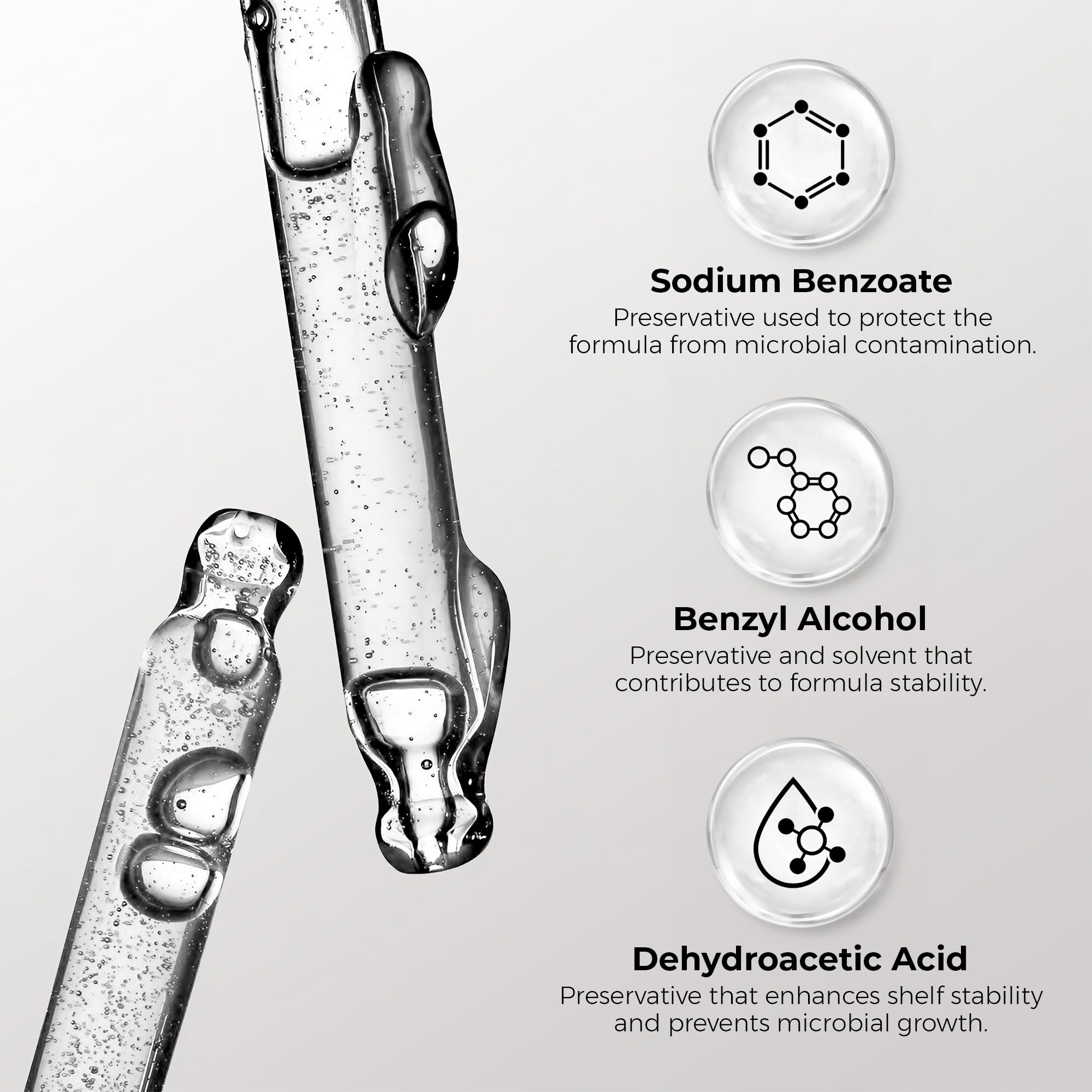 Skin Deva Argireline® Peptide Serum with Hyaluronic Acid – Acetyl Hexapeptide-8 Formula – Hydrating Anti-Aging Face Serum for Fine Lines & Smoother-Looking Skin (1 fl oz)