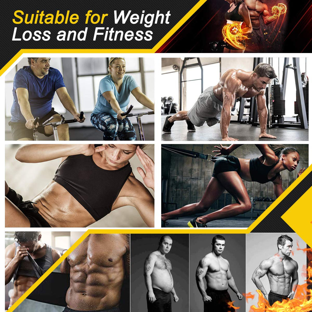 ELAIMEI Fat Burning Sweat Cream, Weight Loss Workout Enhancer Hot Gel for Belly, Slimming/Anti Cellulite Cream for Tummy for Body for Women and Men, Deep Tissue Massage & Muscle (1 pack)