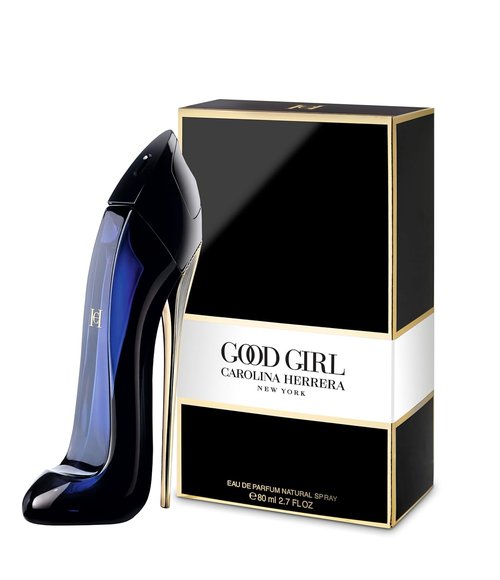 Carolina Herrera Good Girl Eau de Parfum - 2.7 oz | Luxurious Fragrance for Confident Women