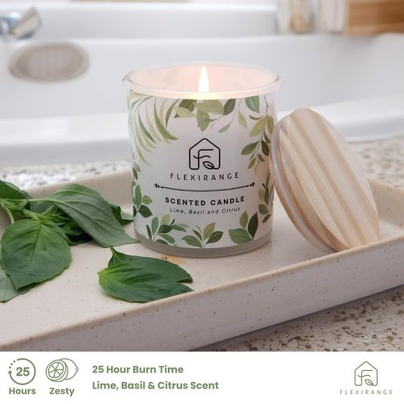 Birthday Gifts for Woman, Get Well Soon Gift Baskets for Women, Relaxing gifts for Women, Self Care Gifts, Spa kit for Woman, Wooden Box, Green Gifts for Wife, Girlfriend