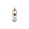 NOW Castor Oil,16 Fl Oz (Pack of 2)