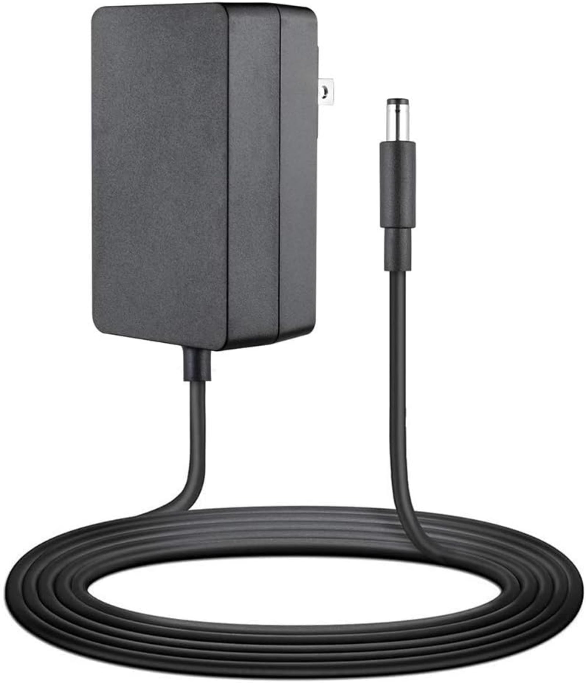 Musstad 12V Replacement Adapter for Nood KCA423 Flasher 2.0 IPL Hair Removal Device Model:DZ04BCHL120300U DC12V 12VDC 12.0V Charger Power Supply Cord Cable