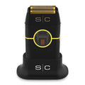 StyleCraft Instinct Cordless Double Foil Shaver - IN2 Vector Motor & USB-C Rechargeable Design