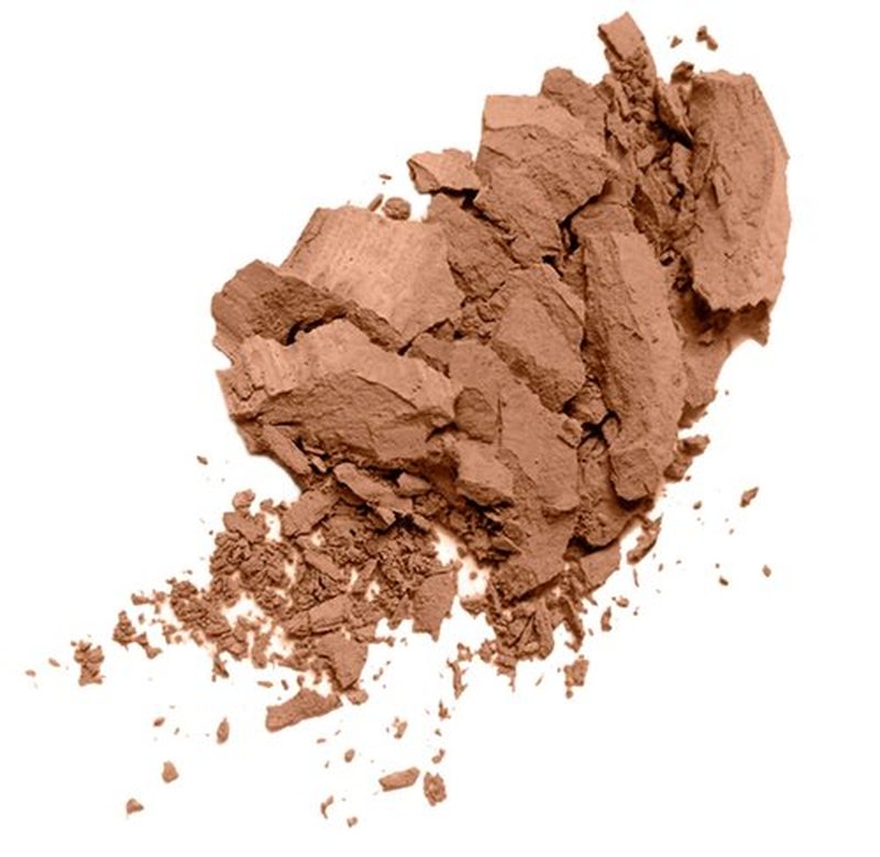 Black Radiance True Complexion Soft Focus Finishing Powder, Creamy Bronze Finish, 0.46 Ounce (Pack of 2)
