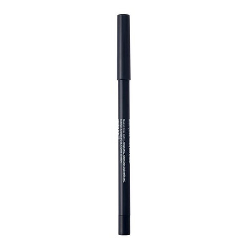 Neutrogena Smokey Kohl Eyeliner with Antioxidant Vitamin E, Water-Resistant & Smooth-Gliding Eyeliner Makeup, Smokey Gray, 0.014 oz (Pack of 2)