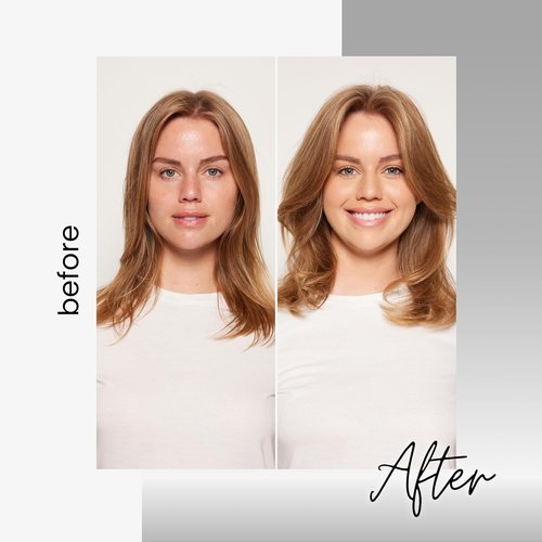 Kenra Platinum Thickening Spray 5 - Volumizing Styler for Increased Hair Thickness | Humidity & Frizz Control