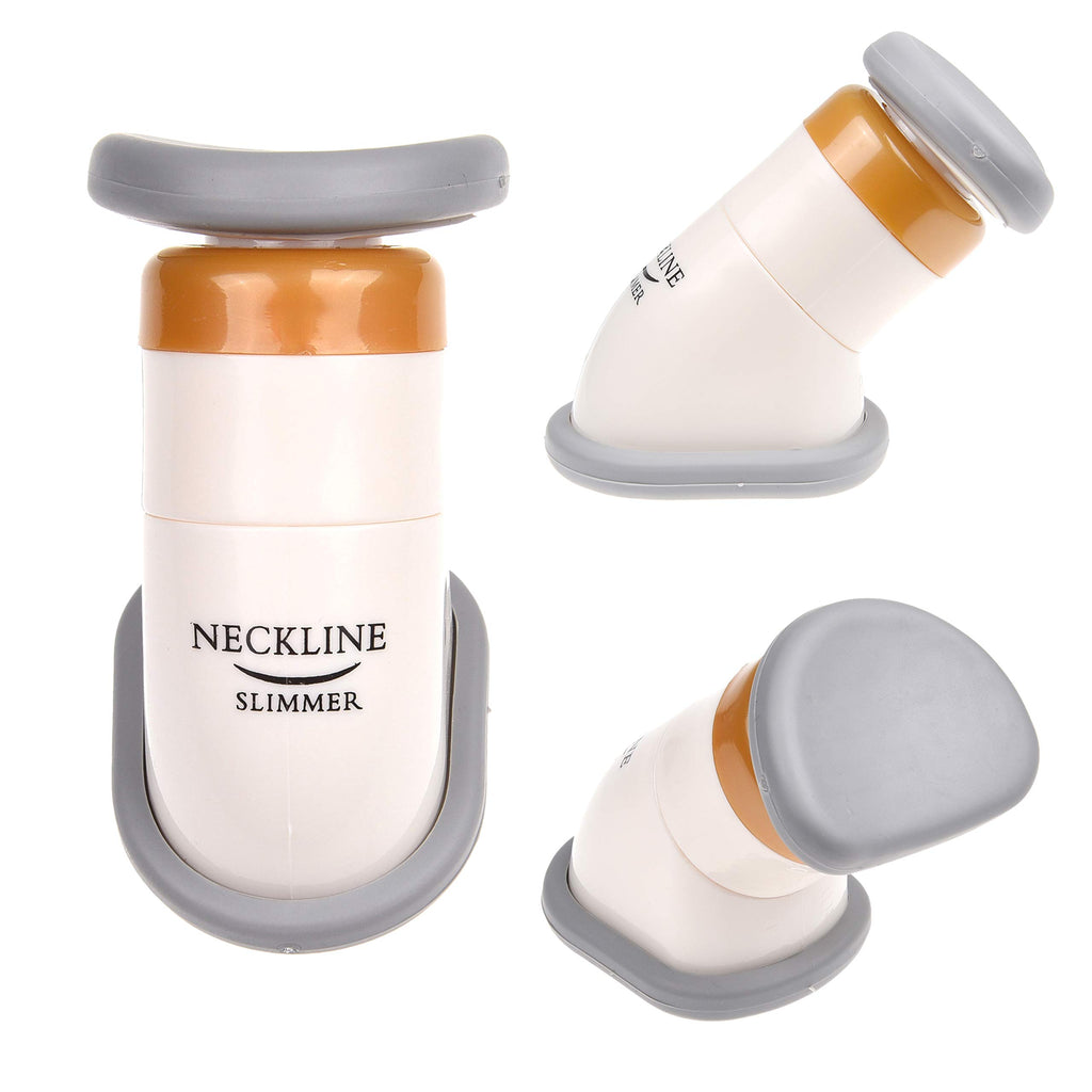 Kare Kind Neckline Slimmer, Neck Toner, Chin and Jawline Exerciser