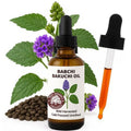 Best Nature's Cosmetics Bakuchi (Babchi) Oil – 100% Pure, Cold Pressed Facial Oil for Skin Care – Bakuchiol-Rich Psoralea Corylifolia Seed Oil – 2 fl oz / 60 ml
