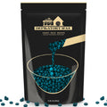 Lifestance Hard Wax Beads, 1lb, Jasmine, Sensitive Skin, Hair Removal