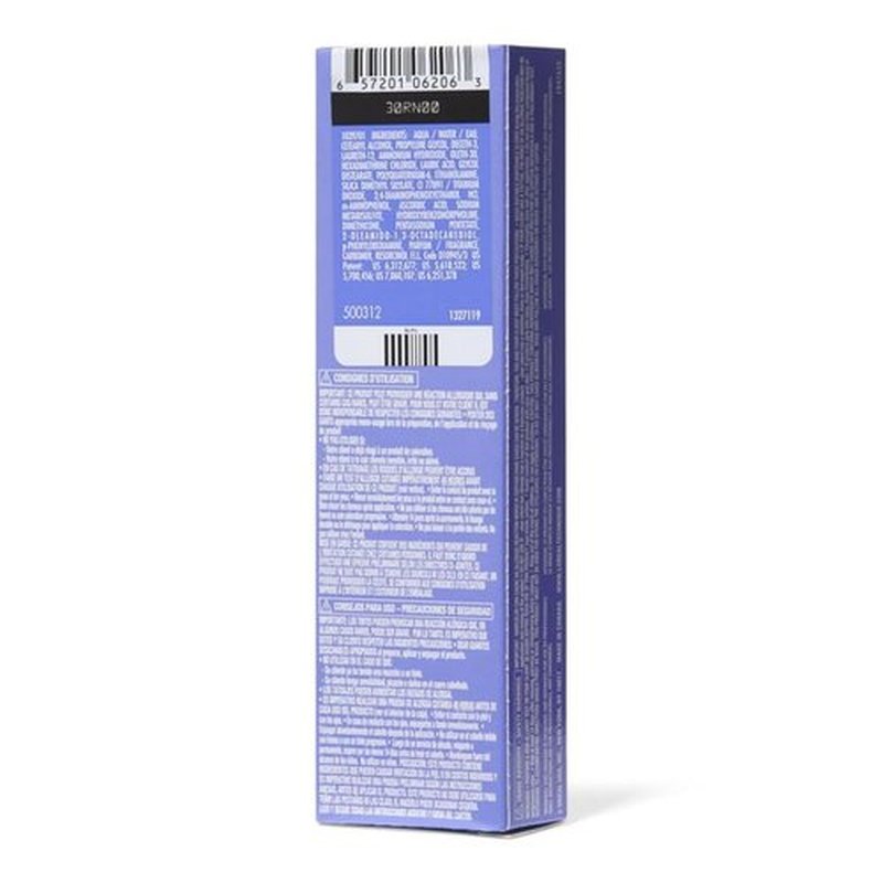 L'Oréal Technique Excellence Crème Hair Color - Long-Lasting, No-Drip Formula for Superb Gray Coverage