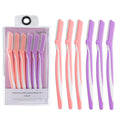 Professional Dermaplaning Razors 6Pcs