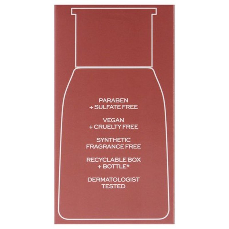 ITK Tri-Acid Facial Toner with AHA, BHA, PHA + Niacinamide - Exfoliate Face + Minimize Pores - Salicylic + Lactic Acid - Brighten Dark Spots + Glow, 5 Fl Oz