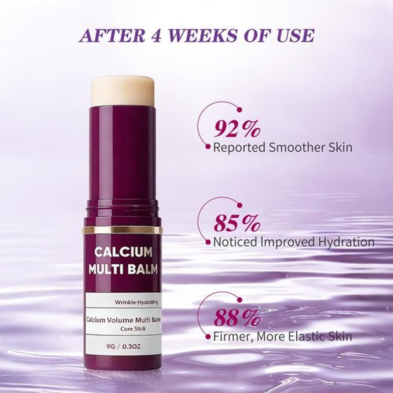 LMMPPQQ Calcium Volume