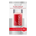 Essie Nail Care | UV Gel Damage Repair Treatment - To The Rescue Base Coat, 0.46 Fl Oz