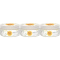 Burt's Bees Mama Belly Butter - Stretch Mark Cream for Pregnancy & Postpartum Care | 6.5 Oz (Pack of 3)