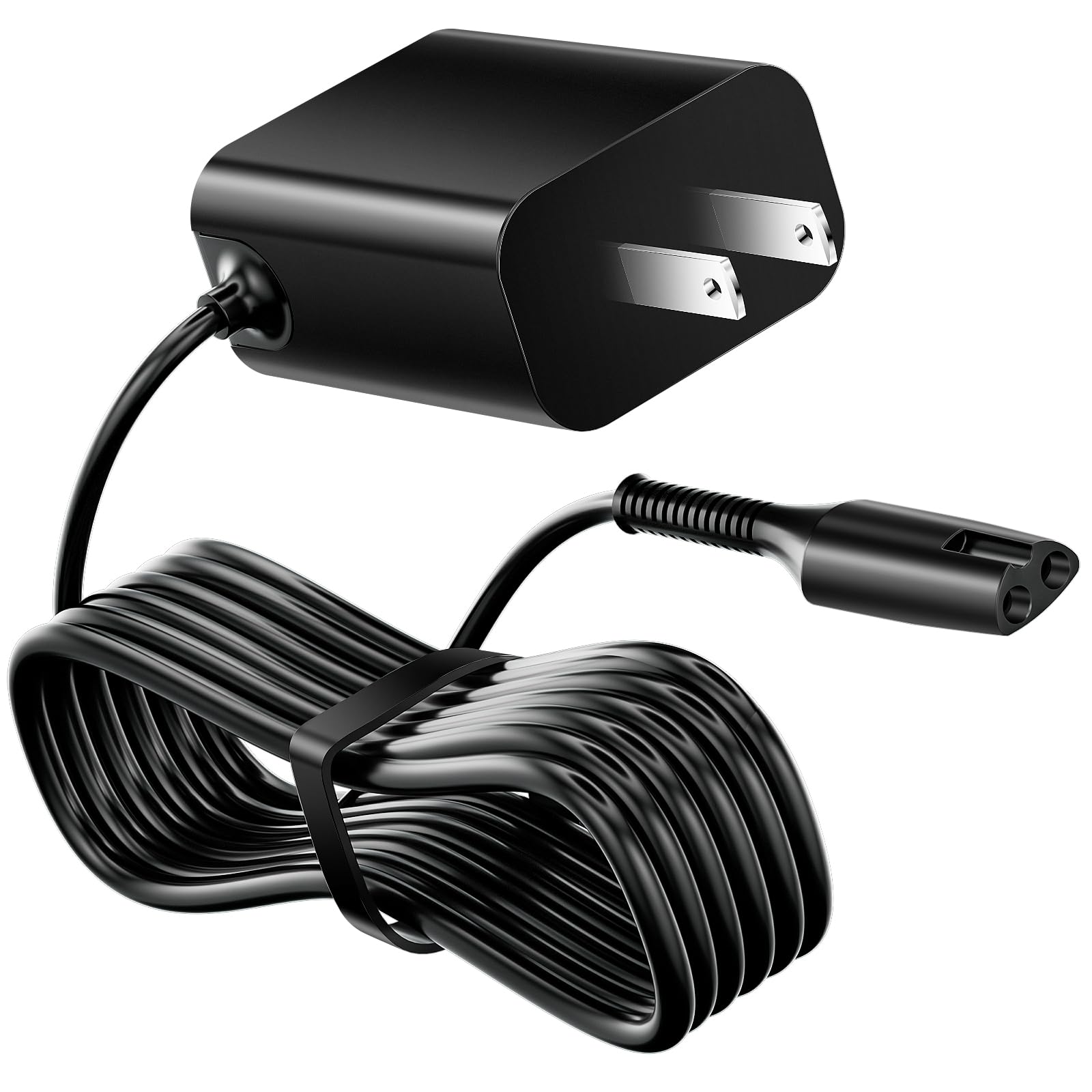 Solopen Charger Compatible with Braun Shaver 9 8 7 6 5 3 1 XT5 Series 9477cc 9465cc 9440 8457cc 8417s 8330s 7085cc 7020s 790cc 6075cc 6072cc 6020s 5020 5018s 310s 3040 190s 130s