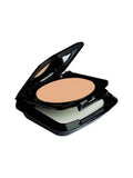 Palladio Dual Wet and Dry Foundation - Squalane Infused for Maximum Coverage | Laurel Nude, All-Day Wear