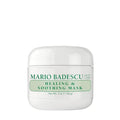Mario Badescu Cucumber Tonic Face Mask - Healing & Soothing Enzyme Revitalizing Formula | 2 Oz