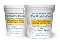 Dead Sea Warehouse - Dead Sea Salts for Soaking - 100% Dead Sea Mineral Bath Salts - Great for Soothing Muscles Aches, Relaxation, Alleviate Skin Issues - Unscented - 5lbs - (2 Pack)