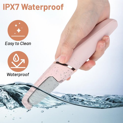 Electric Foot Callus Remover, Electric Callus Remover Professional Pedicure Tool, Rechargeable Foot Pedicure Kits for Dry, Dead, Cracked, Hard Skin, Men, Women, Dead Cracked Hard Skin Calluses