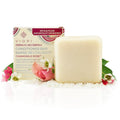 Viori Chamomile Rose Conditioner Bar - All-Natural, Organic Formula with Rice Water | Eco-Friendly Size