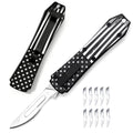 Box Cutter Tool for Opening Packages Great gift for father's day