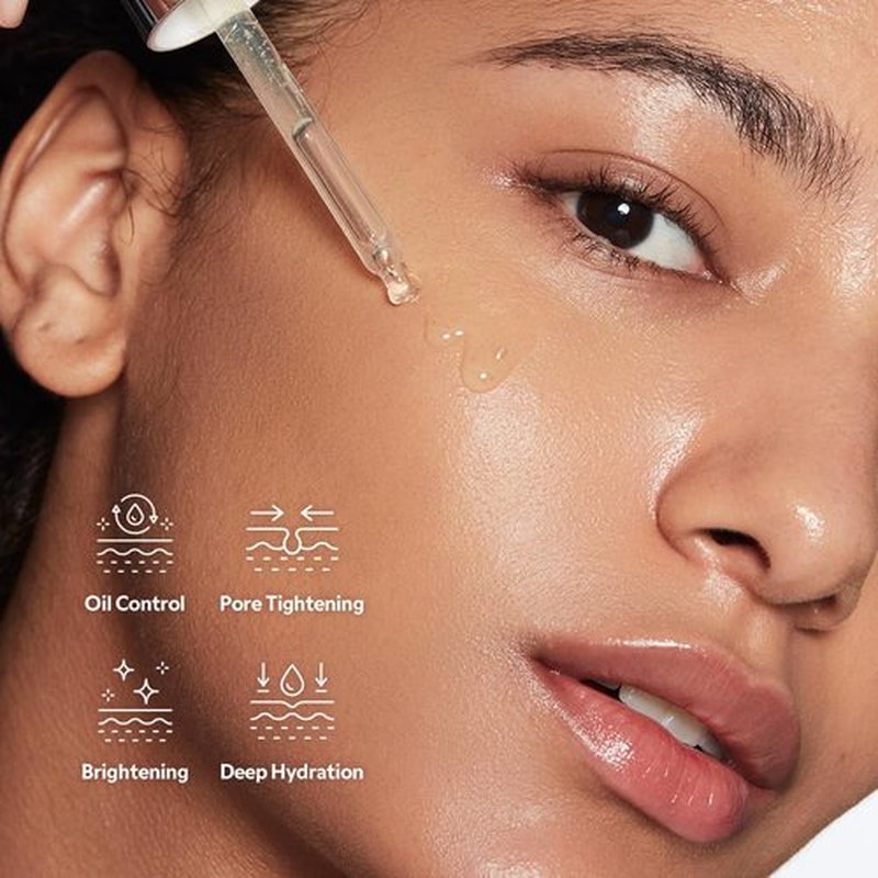 TIRTIR Niacinamide 20% Serum 30ml