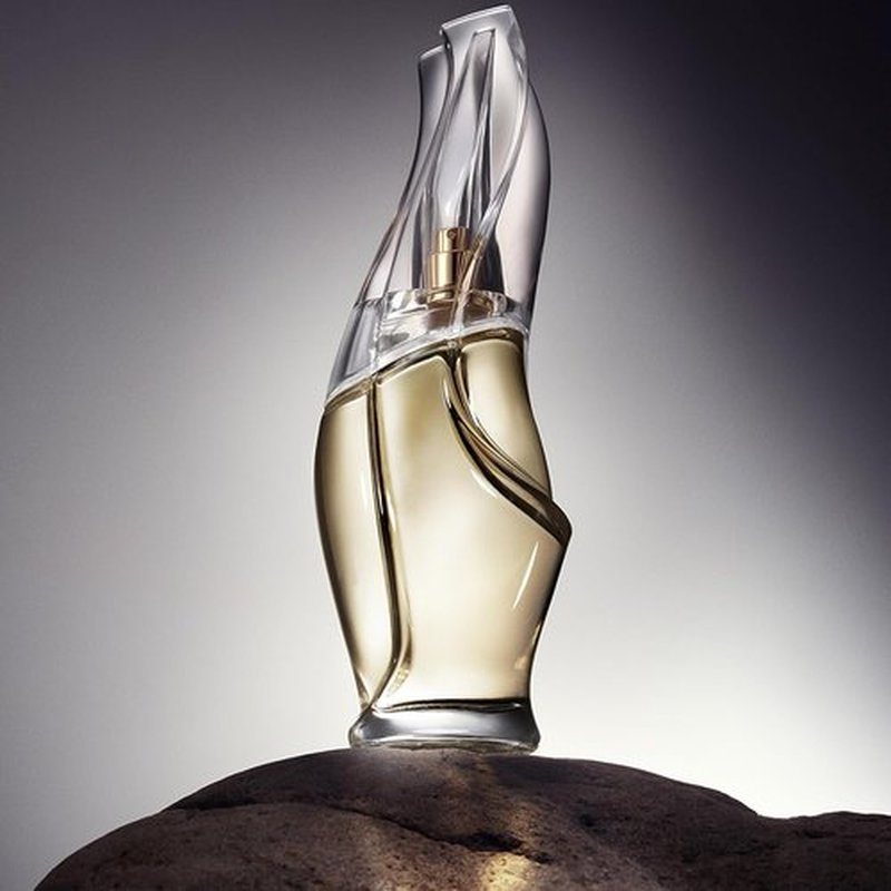 Donna Karan Cashmere Mist Luxury Eau de Parfum Set - Mini & Travel Spray 0.5 Fl. Oz. Each