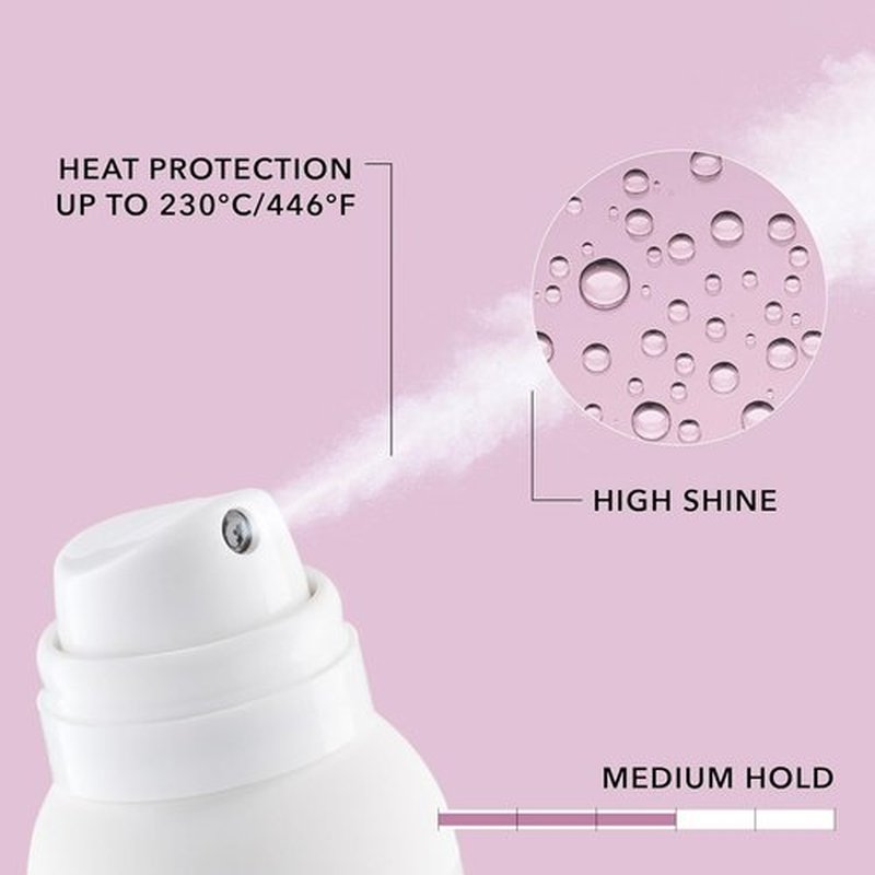 Goldwell StyleSign Shaping & Finishing Spray - Flexible Hold & Shine | 10.6 oz