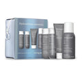 Living Proof Hydrated Hair Essentials Kit | Travel Size Perfect Hair Day Shampoo & Conditioner, 5-in-1 Styling