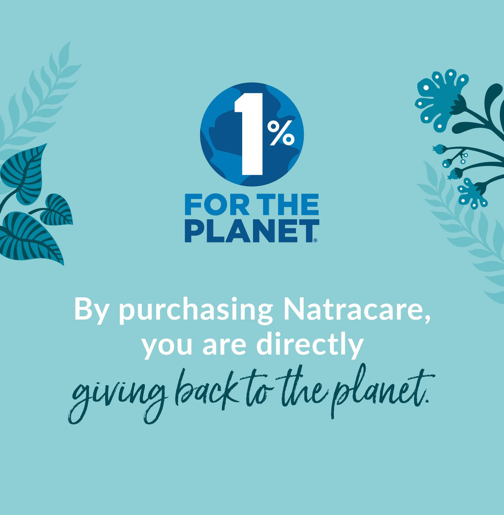 Natracare Slim Fitting Ultra Pads with Wings, Long, Made with Certified Organic Cotton, Ecologically Certified Cellulose Pulp and Plant Starch (1 Pack, 10 Pads Total)