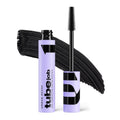 Urban Decay Tube Job Lash Tubing Mascara - 24HR Lengthening & Volumizing, Anti-Clump & Water-Resistant
