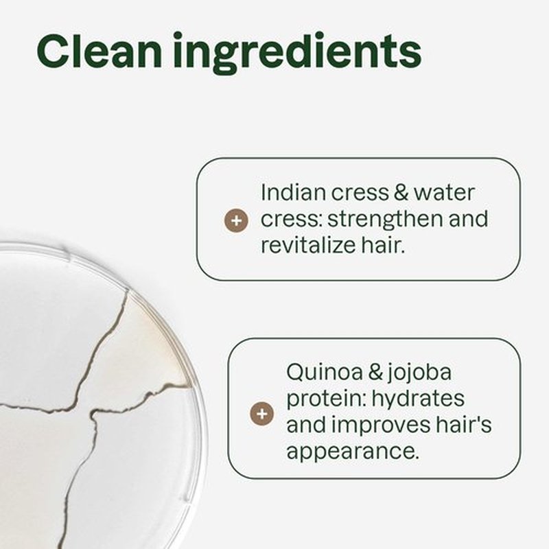 ATTITUDE Conditioner - Vegan & Plant-Based with Essential Oils | 16 Fl Oz Aluminum Bottle