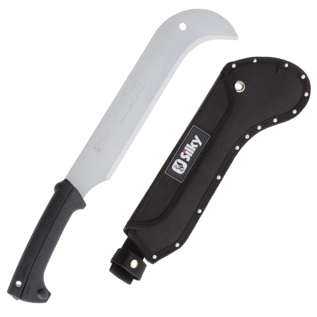Silky Yoki Professional Machette 270mm Chopper (570-27)