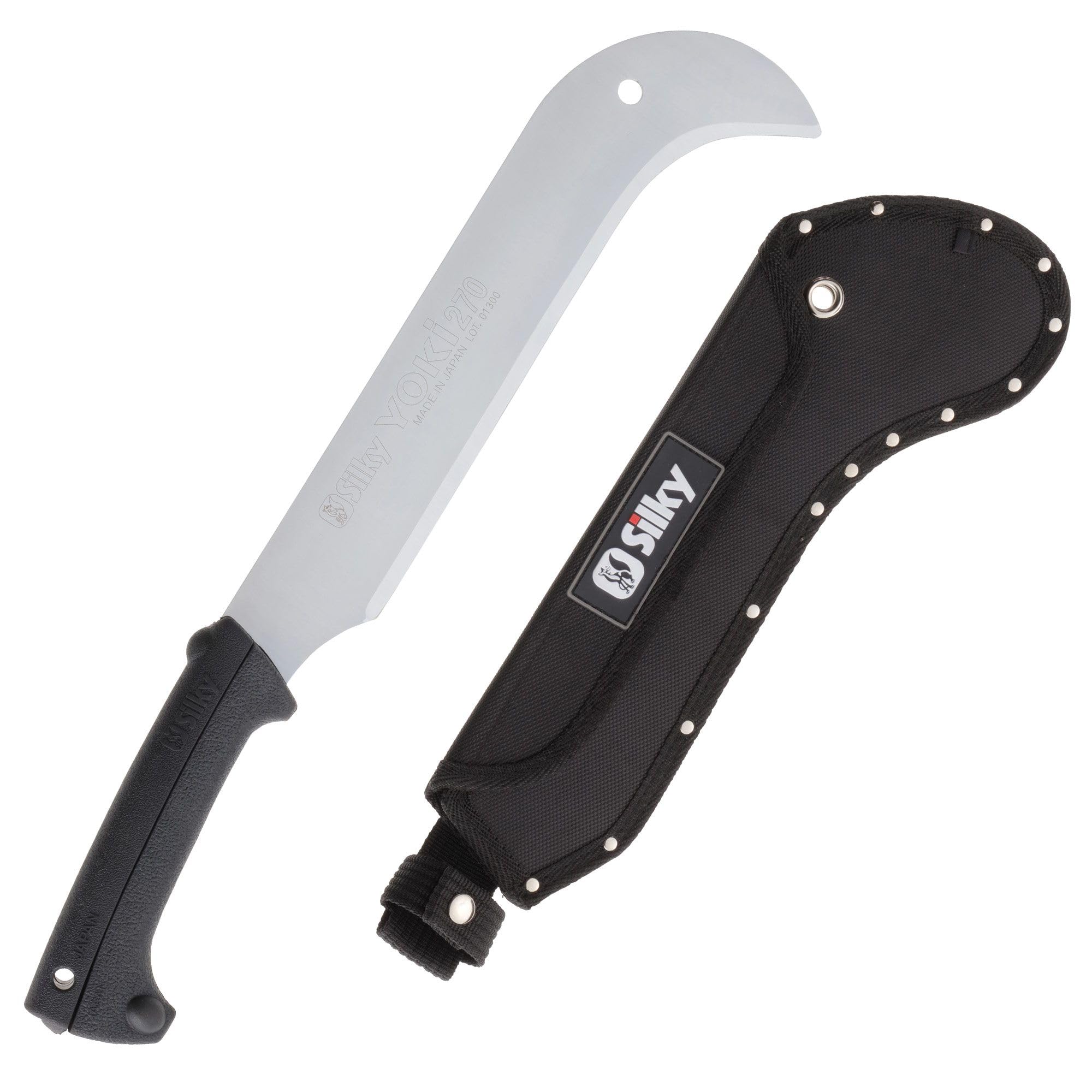 Silky Yoki Professional Machette 270mm Chopper (570-27)