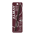 Almay All-Day Eyeliner Pencil - Hypoallergenic & Cruelty-Free | Long-Wearing Water Resistant, 209 Black Raisin, 0.01 oz