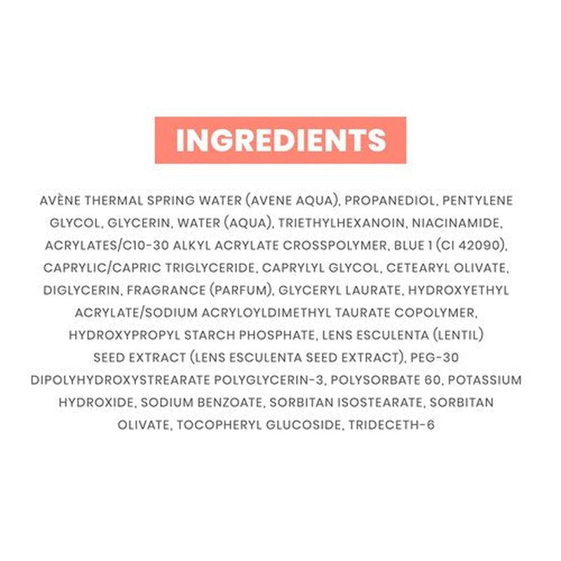 Avène Cleanance Aqua Cream-in-Gel 50ml
