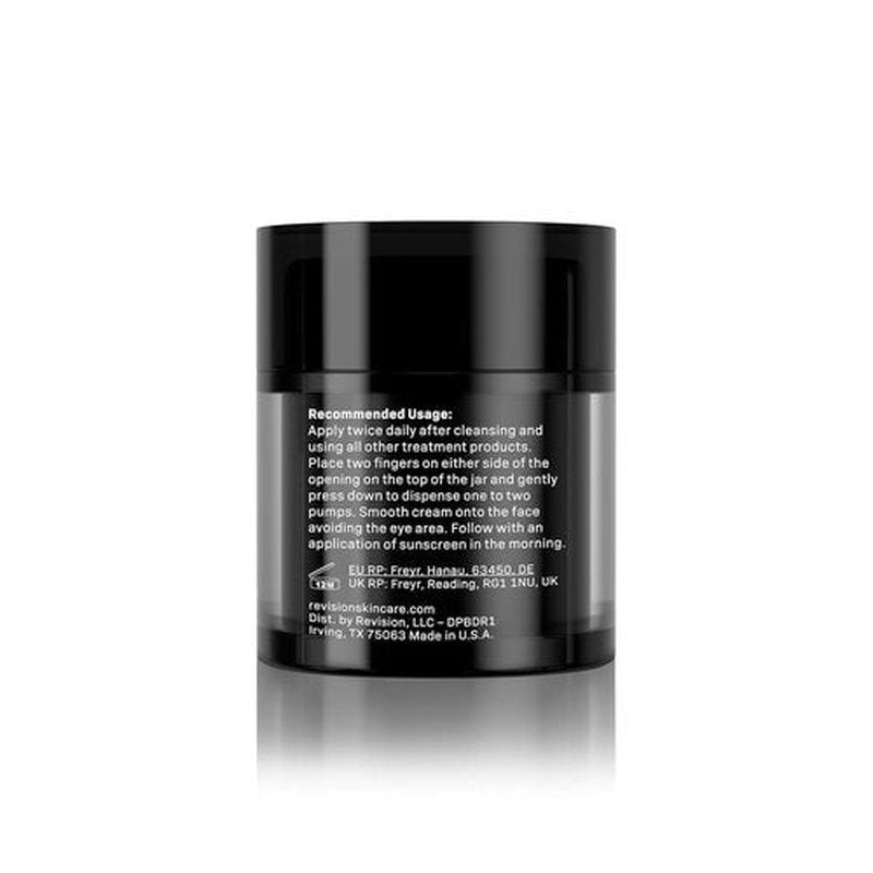 Revision Skincare DermProtect Barrier Defense™ - Intensive Moisturizer for Dry, Sensitive Skin | Hydrates & Strengthens Barrier