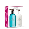 Molton Brown Hand Care Collection Gift Set - Blue Maquis Scent | Luxurious Moisturizing Essentials